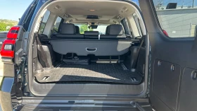 Toyota Land cruiser 2.8 D4-D LUX. PREMIUM - 103870 лв. - 10454851 13