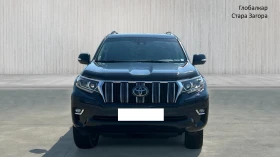 Toyota Land cruiser 2.8 D4-D LUX. PREMIUM - 103870 лв. - 10454851 2