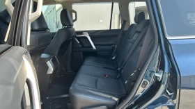 Toyota Land cruiser 2.8 D4-D LUX. PREMIUM - 103870 лв. - 10454851 12