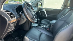 Toyota Land cruiser 2.8 D4-D LUX. PREMIUM - 103870 лв. - 10454851 11
