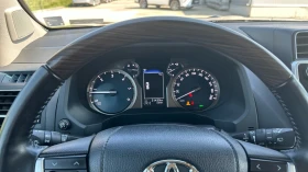 Toyota Land cruiser 2.8 D4-D LUX. PREMIUM - 103870 лв. - 10454851 9