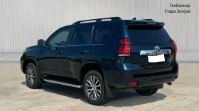 Toyota Land cruiser 2.8 D4-D LUX. PREMIUM - 103870 лв. - 10454851 6