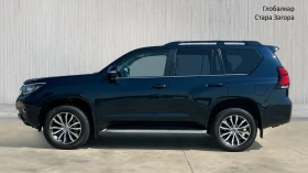 Toyota Land cruiser 2.8 D4-D LUX. PREMIUM - 103870 лв. - 10454851 7