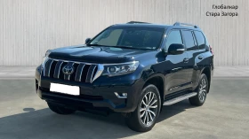 Toyota Land cruiser 2.8 D4-D LUX. PREMIUM - 103870 лв. - 10454851 3
