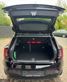 Volvo EX30 ULTRA EXT.RANGE/272HP/2WD/PANO/LED/CARPLAY/167f | Mobile.bg    6