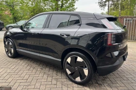 Volvo EX30 ULTRA EXT.RANGE/272HP/2WD/PANO/LED/CARPLAY/167f | Mobile.bg    2