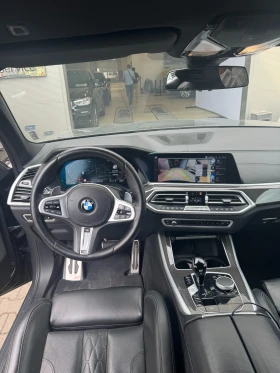 Обява за продажба на BMW X5 xDrive40d ГАРАНЦИЯ 2 ГОДИНИ ~ 119 900 лв. - изображение 6
