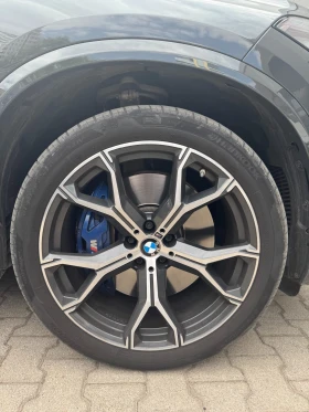 Обява за продажба на BMW X5 xDrive40d ГАРАНЦИЯ 2 ГОДИНИ ~ 119 900 лв. - изображение 2