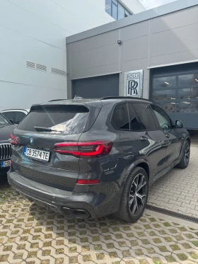 Обява за продажба на BMW X5 xDrive40d ГАРАНЦИЯ 2 ГОДИНИ ~ 119 900 лв. - изображение 3