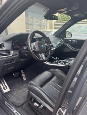 Обява за продажба на BMW X5 xDrive40d ГАРАНЦИЯ 2 ГОДИНИ ~ 119 900 лв. - изображение 4
