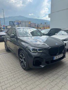 Обява за продажба на BMW X5 xDrive40d ГАРАНЦИЯ 2 ГОДИНИ ~ 119 900 лв. - изображение 1