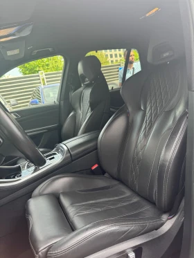 Обява за продажба на BMW X5 xDrive40d ГАРАНЦИЯ 2 ГОДИНИ ~ 119 900 лв. - изображение 5