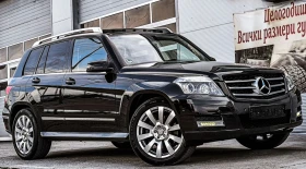 ����� �� �������� �� Mercedes-Benz GLK 350CDI GERMANY �������� 