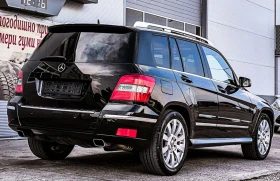 Mercedes-Benz GLK 350CDI GERMANY ��������  | Mobile.bg � ����� ������ 5
