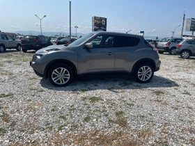 Nissan Juke | Mobile.bg    7