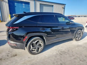 Hyundai Tucson 4X4/LIMITED/ПЪЛНА СЕРВИЗНА ИСТОРИЯ - 33400 лв. - 93897561 4