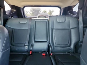 Hyundai Tucson 4X4/LIMITED/ПЪЛНА СЕРВИЗНА ИСТОРИЯ - 33400 лв. - 93897561 11