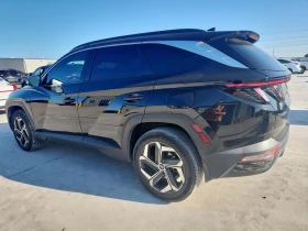 Hyundai Tucson 4X4/LIMITED/ПЪЛНА СЕРВИЗНА ИСТОРИЯ - 33400 лв. - 93897561 6