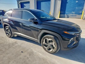 Hyundai Tucson 4X4/LIMITED/ПЪЛНА СЕРВИЗНА ИСТОРИЯ - 33400 лв. - 93897561 3