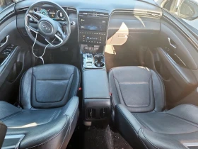 Hyundai Tucson 4X4/LIMITED/ПЪЛНА СЕРВИЗНА ИСТОРИЯ - 33400 лв. - 93897561 8