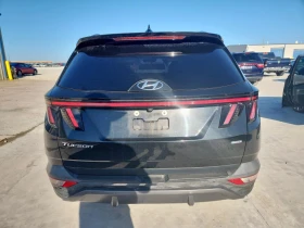 Hyundai Tucson 4X4/LIMITED/ПЪЛНА СЕРВИЗНА ИСТОРИЯ - 33400 лв. - 93897561 5