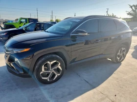 Hyundai Tucson 4X4/LIMITED/ПЪЛНА СЕРВИЗНА ИСТОРИЯ