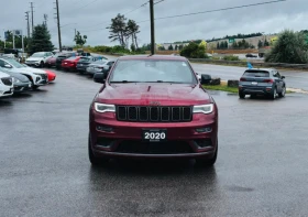 Jeep Grand cherokee LIMITED X * 8ZF* .* LPINE* *  | Mobile.bg    6