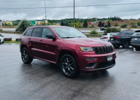 Jeep Grand cherokee LIMITED X * 8ZF* .* LPINE* *  | Mobile.bg    5