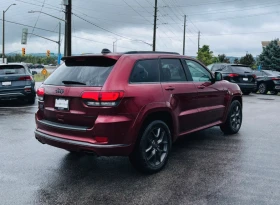 Jeep Grand cherokee LIMITED X * 8ZF* .* LPINE* *  | Mobile.bg    4