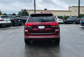 Jeep Grand cherokee LIMITED X * 8ZF* .* LPINE* *  | Mobile.bg    3