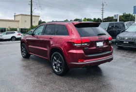 Jeep Grand cherokee LIMITED X * 8ZF* .* LPINE* *  | Mobile.bg    2