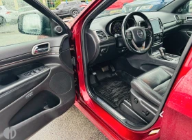 Jeep Grand cherokee LIMITED X * 8ZF* .* LPINE* *  | Mobile.bg    7