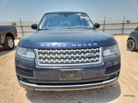 Обява за продажба на Land Rover Range rover HSE/4X4/LUXURY/ПАНОРАМА/ВИДЕО НА МОТОРА ~36 400 лв. - изображение 1