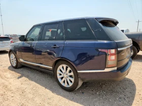 Обява за продажба на Land Rover Range rover HSE/4X4/LUXURY/ПАНОРАМА/ВИДЕО НА МОТОРА ~36 400 лв. - изображение 5