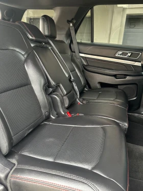 Ford Explorer SPORT 370HP | Mobile.bg    8
