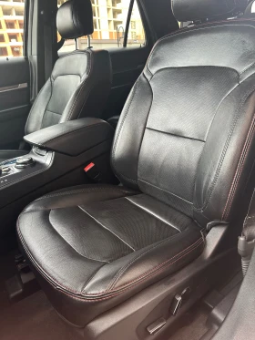 Ford Explorer SPORT 370HP | Mobile.bg    7