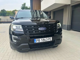 Ford Explorer SPORT 370HP | Mobile.bg    5