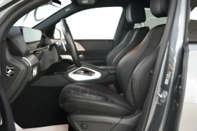 Mercedes-Benz GLE 350 d 4Matic AMG Line Night Package - 93999 лв. - 49934888 9