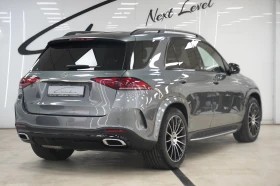 Mercedes-Benz GLE 350 d 4Matic AMG Line Night Package - 93999 лв. - 49934888 6