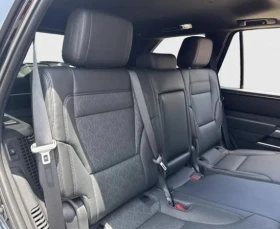 Toyota Sequoia Sequoia SR5 - 177999 лв. - 80435589 11