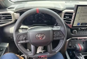 Toyota Sequoia Sequoia SR5 - 177999 лв. - 80435589 10