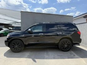 Toyota Sequoia Platinum 7-места - 44000 лв. / 22496.84 € - 36689701 2