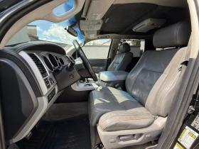 Toyota Sequoia Platinum 7-места - 44000 лв. / 22496.84 € - 36689701 9