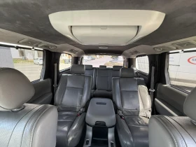 Toyota Sequoia Platinum 7-места - 44000 лв. / 22496.84 € - 36689701 7
