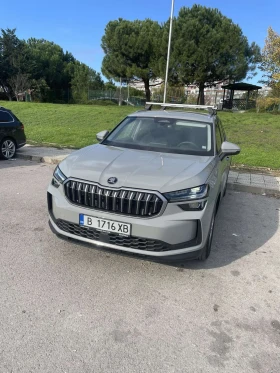 Skoda Kodiaq &#352;koda Kodiaq - 7 места 