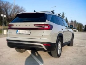 ����� �� �������� �� Skoda Kodiaq 7 ������, ������, �����������