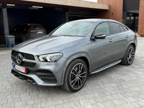 Mercedes-Benz GLE Coupe 350= AMG= 360View= 22 Full | Mobile.bg    8