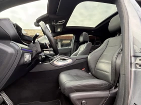 Mercedes-Benz GLE Coupe 350= AMG= 360View= 22 Full | Mobile.bg    17