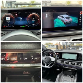 Mercedes-Benz GLE Coupe 350= AMG= 360View= 22 Full | Mobile.bg    14