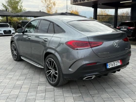 Mercedes-Benz GLE Coupe 350= AMG= 360View= 22 Full | Mobile.bg    6